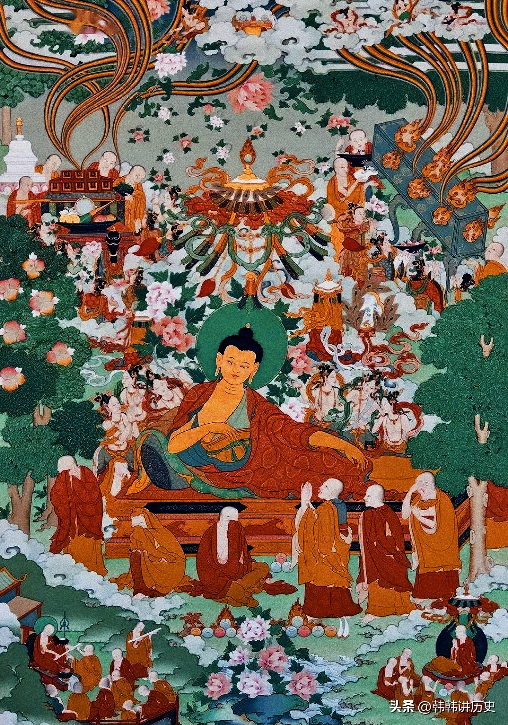 各个民族的春节传统节日风俗,中国传统节日春节习俗和时间