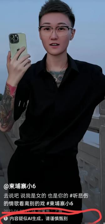 柬埔寨小6事件,柬埔寨小6被官方证实了吗