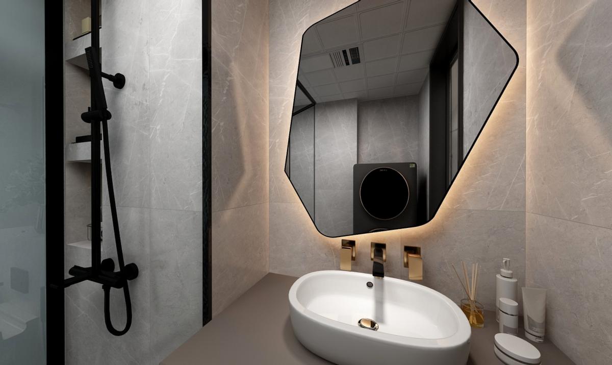 中金海棠湾装修效果图,中金海棠湾装修