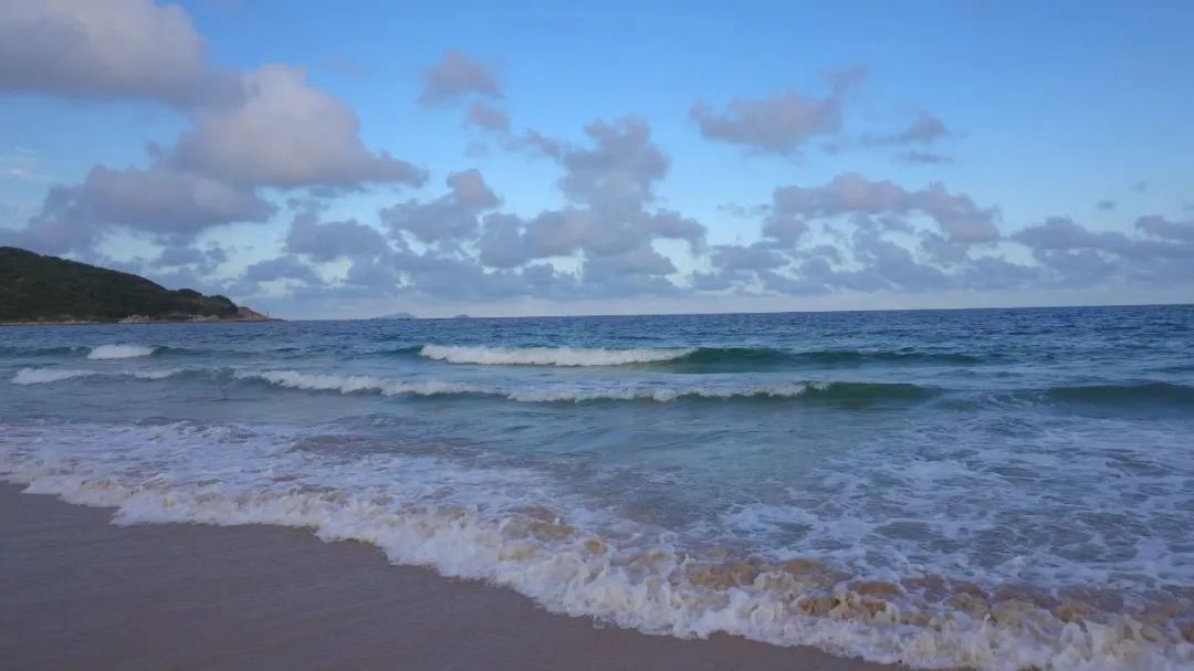 旅居广东800元一个月的海景房,旅游租海景房