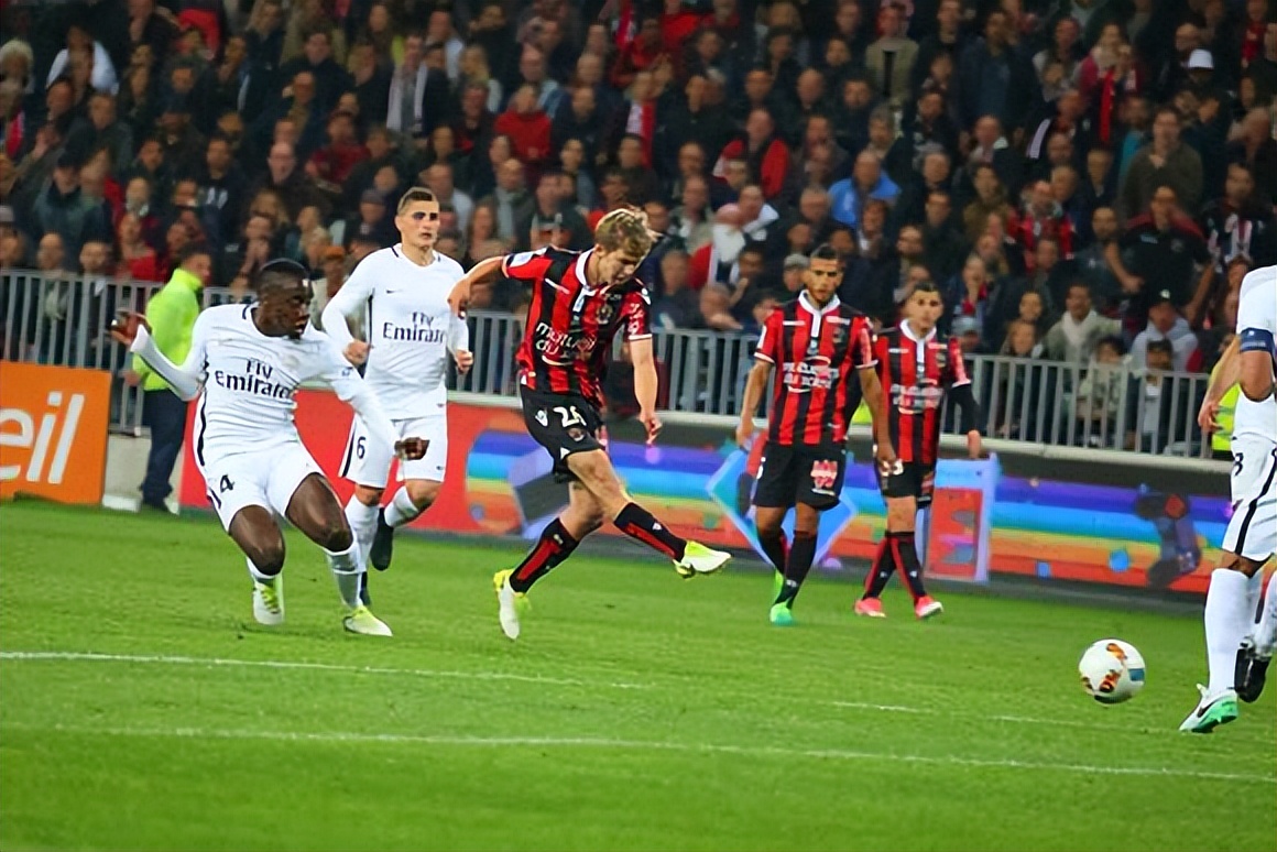 法甲收官完整版,法甲尼斯0-2巴黎圣日耳曼赛后