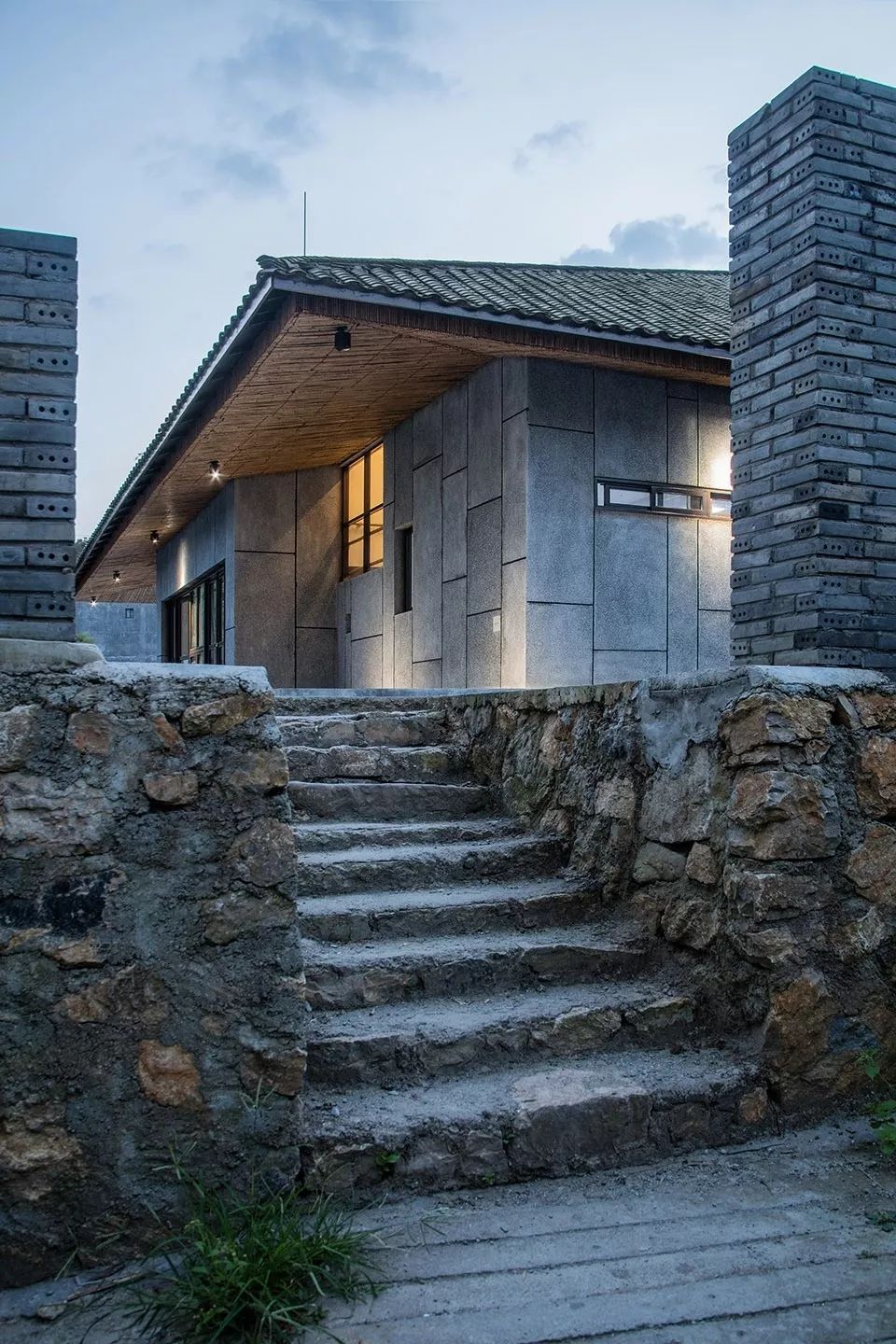 美丽乡村设计与建造,美丽乡村景观设计案例欣赏