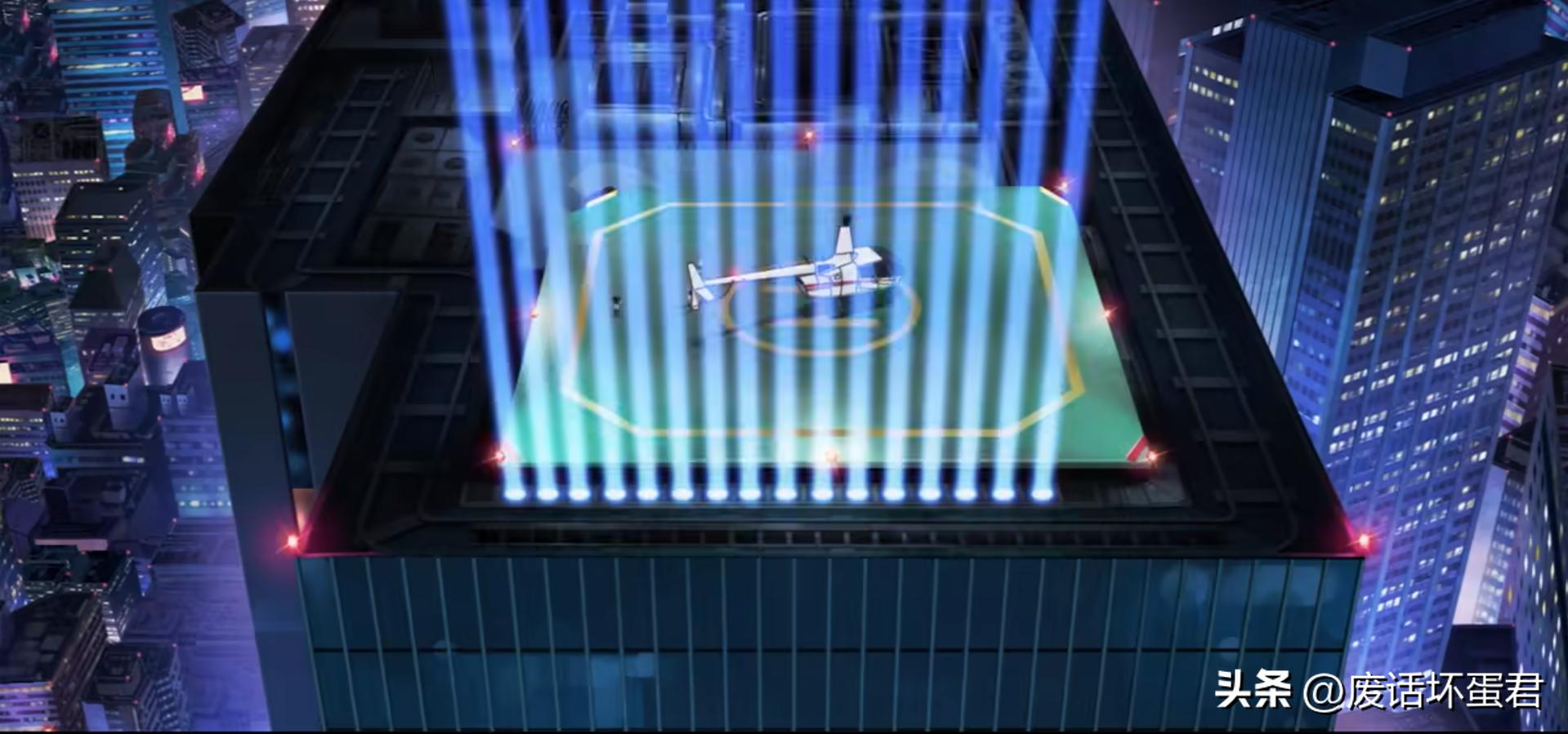 柯南终于要娶小兰了？这剧场版被称作近十年来最精彩的柯南大电影