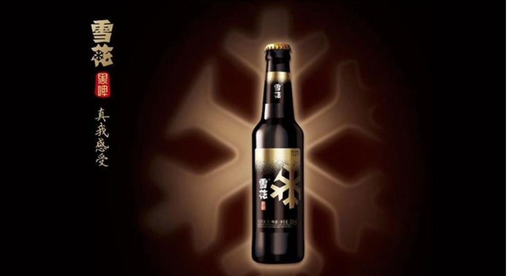 雪花啤酒的故事,雪花啤酒历史介绍