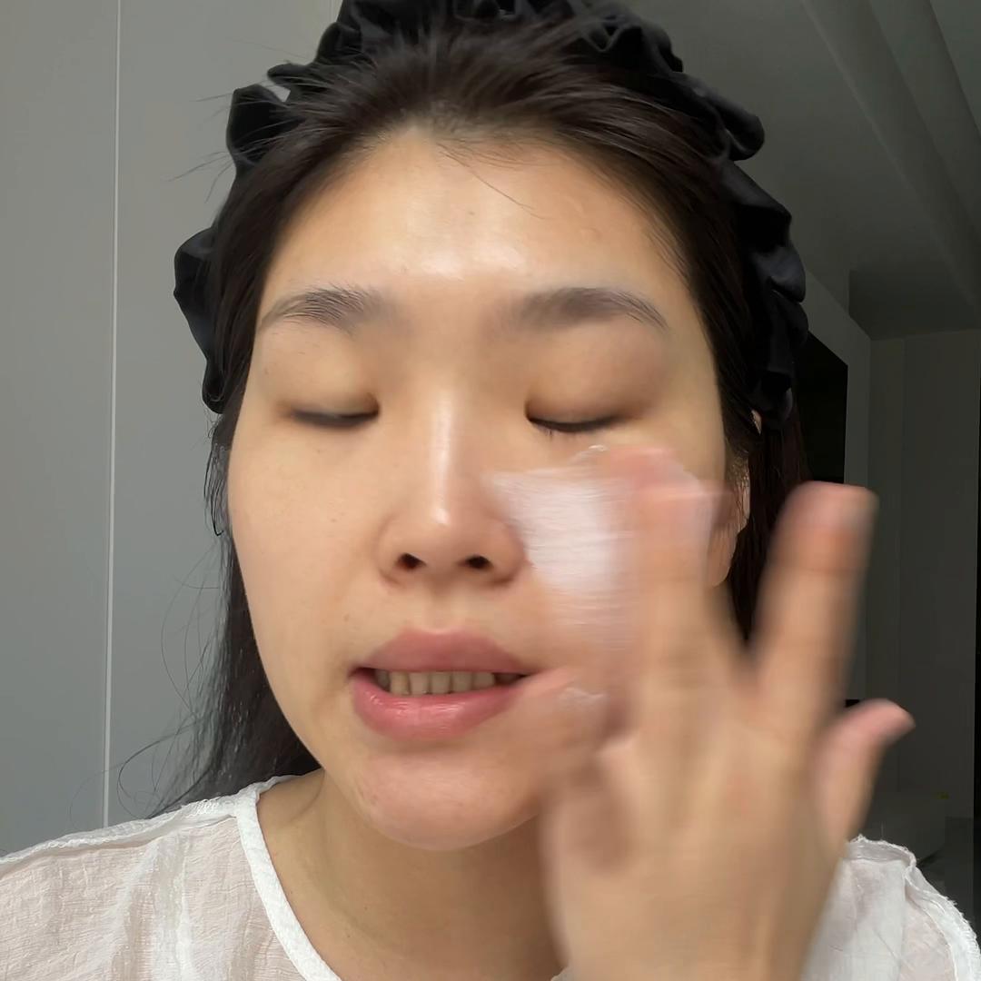 化个妆出门约会,化个妆出门逛一圈吧