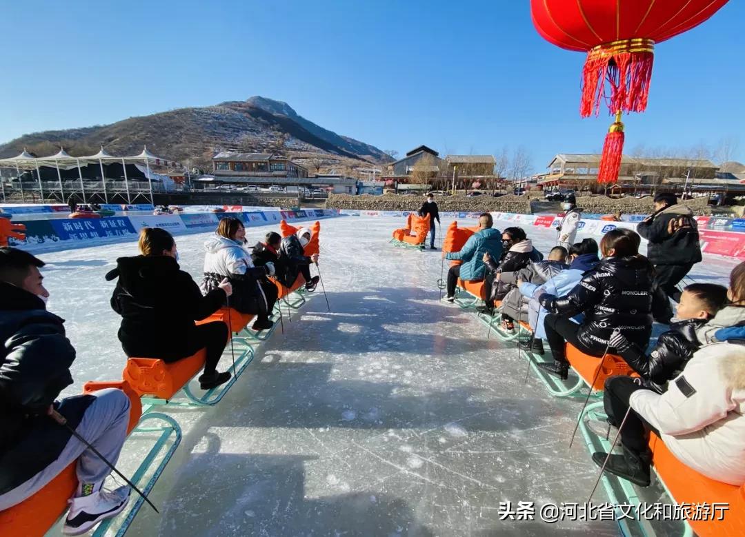 秦皇岛玩雪去哪里最好,秦皇岛旅游攻略冬天滑雪