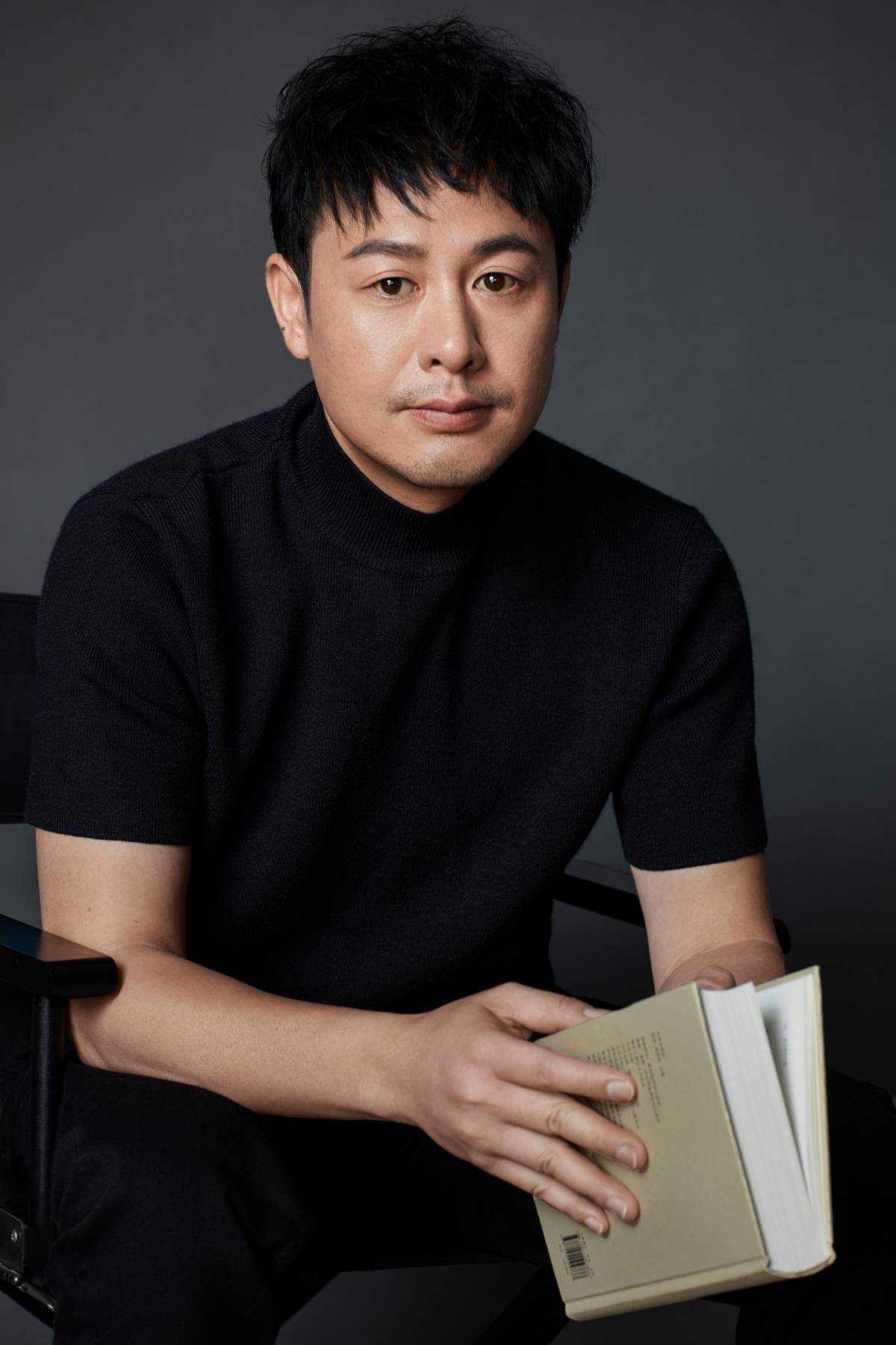 张颂文现在的北京豪宅,张颂文的朴素生活