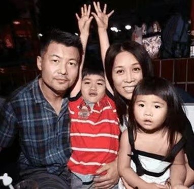 那英高峰有孩子吗,那英和高峰有孩子了吗