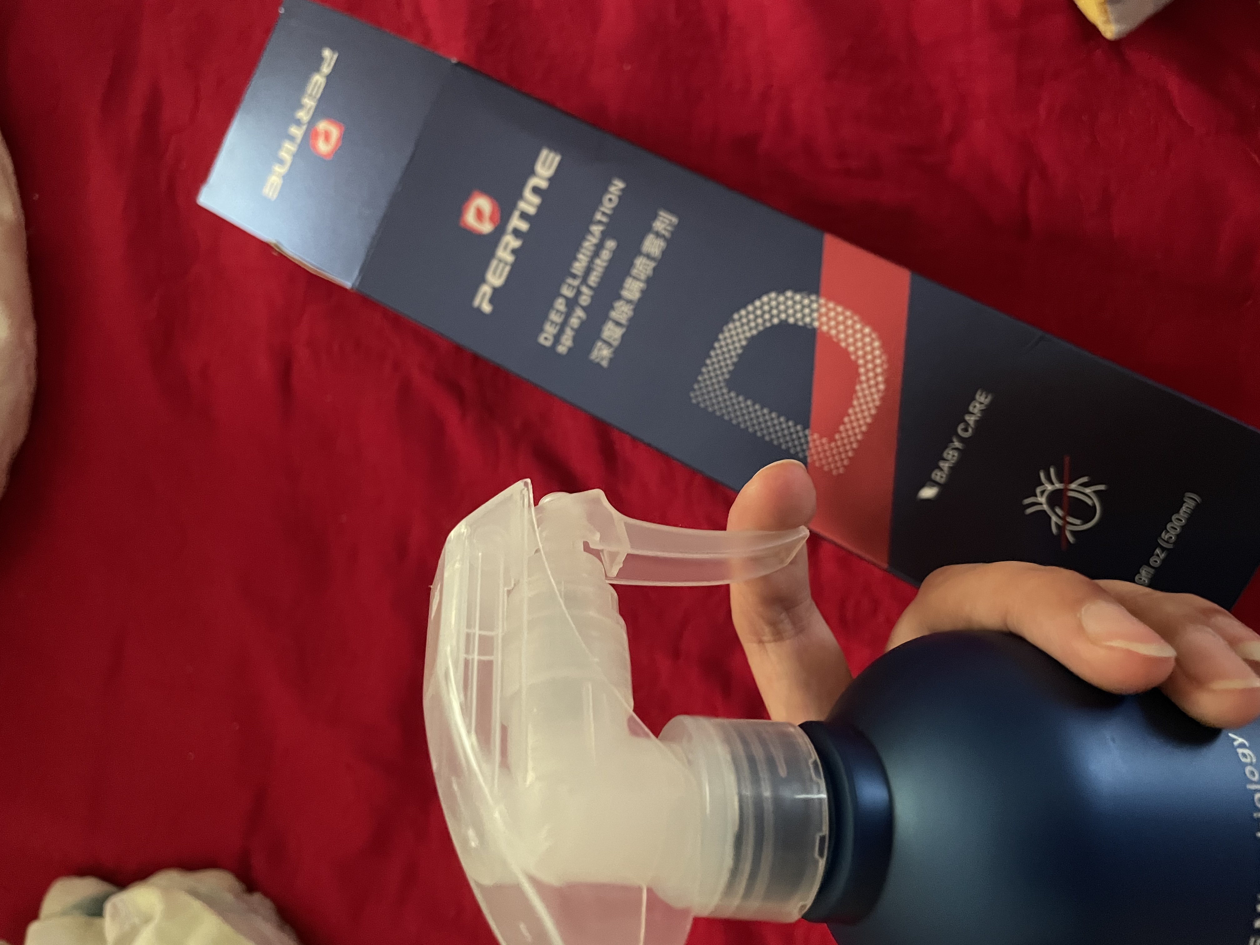 家庭祛除螨虫的有效方法是什么,家里有螨虫用什么东西除螨好