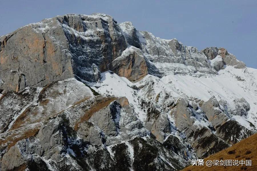 走进大美甘肃我的家，影像记录甘南藏族自治州，卓尼县民族文化。