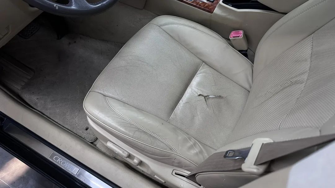 12代皇冠经典复原,14代皇冠彻底翻修之后感受