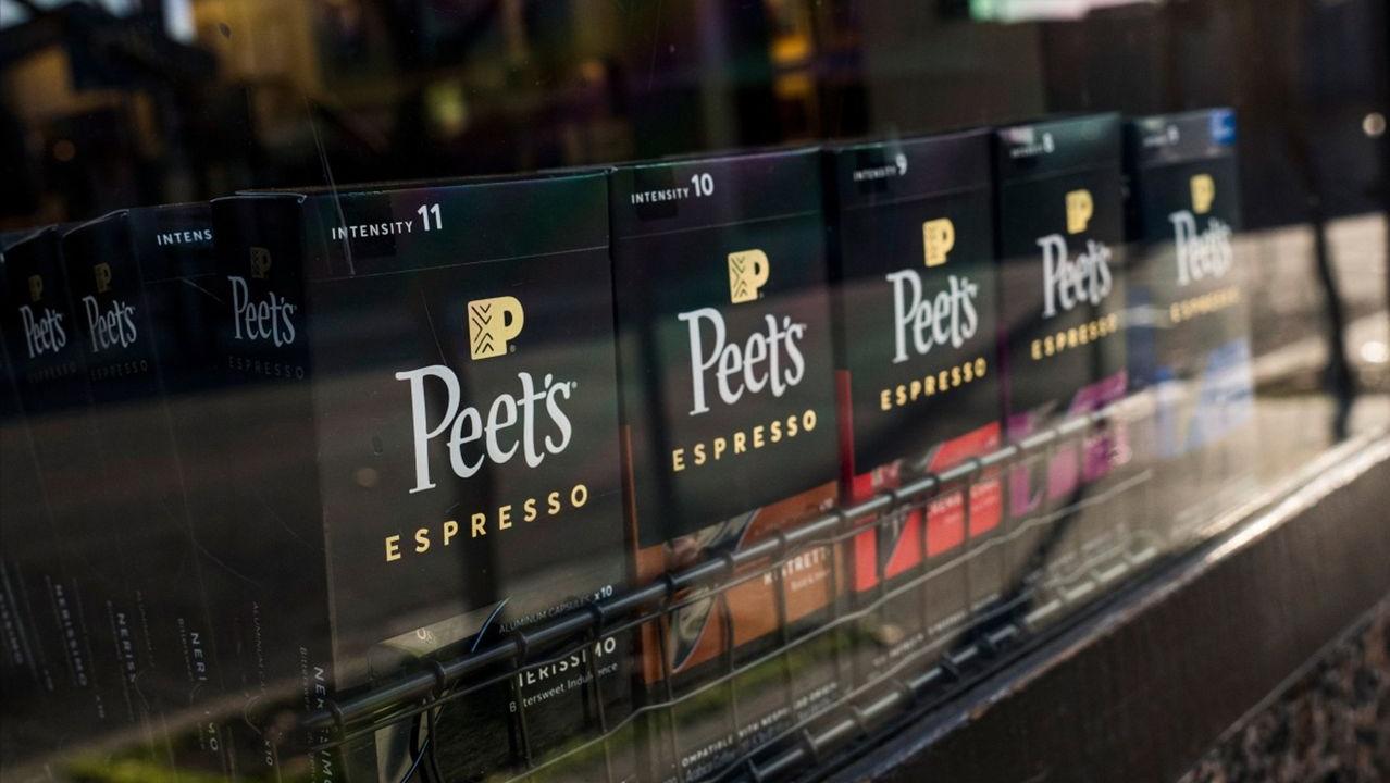 咖啡排行榜前十名高档咖啡品牌,咖啡推荐排名评测