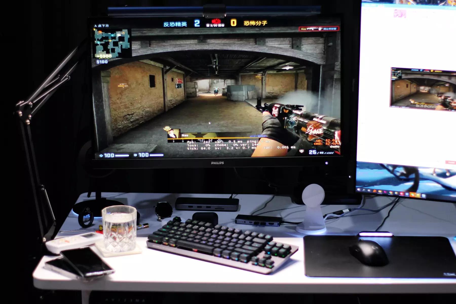 2022双十一百元机械键盘推荐,双十二值得入手的键盘推荐