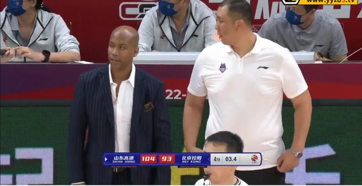 cba山东保罗,cba山东男篮王晗