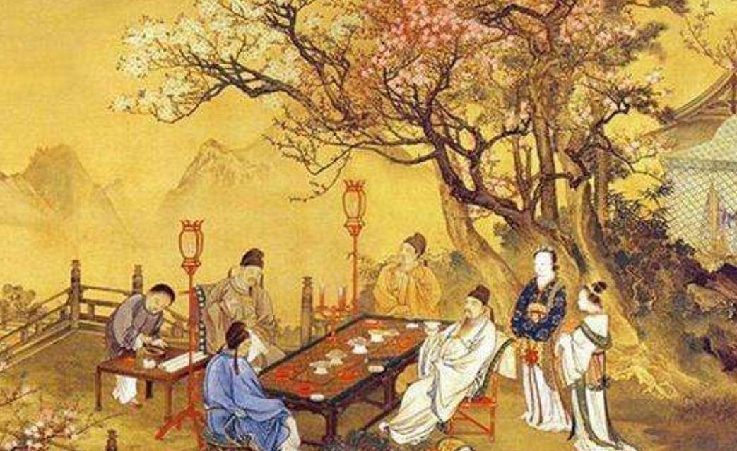 说说明清章回小说的主要类型,明代长篇章回小说有哪些