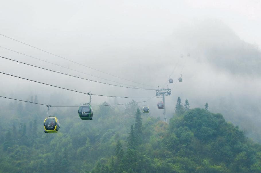 古徽州秋季自由行攻略,寻梦江南水墨徽州皖南古村落游记