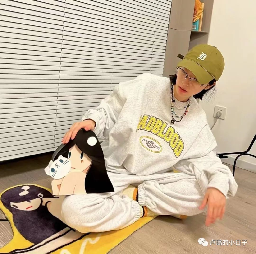 超爱的卫衣,2021最流行的男士卫衣品牌