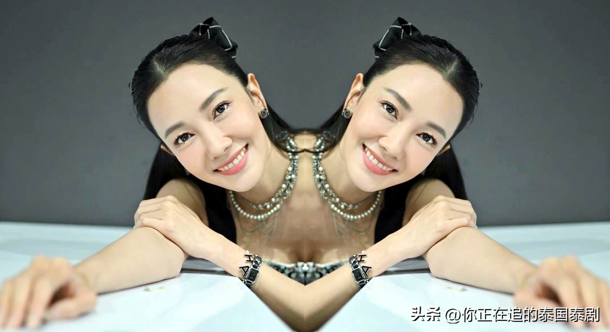 泰国人评论陈星宇,泰国评论陈星宇