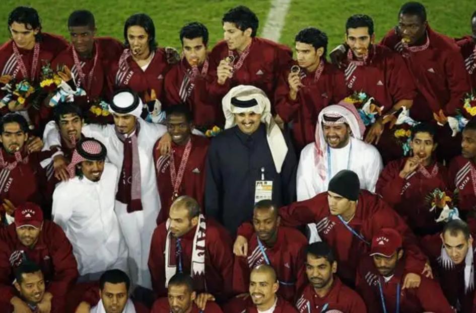 卡塔尔足球怎么崛起的呢,最有争议的体育赛事