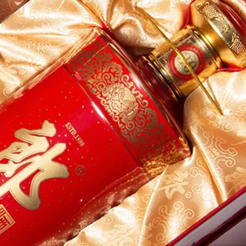 酱香型白酒什么价格比较合适,目前市场上哪种酱香型白酒最好