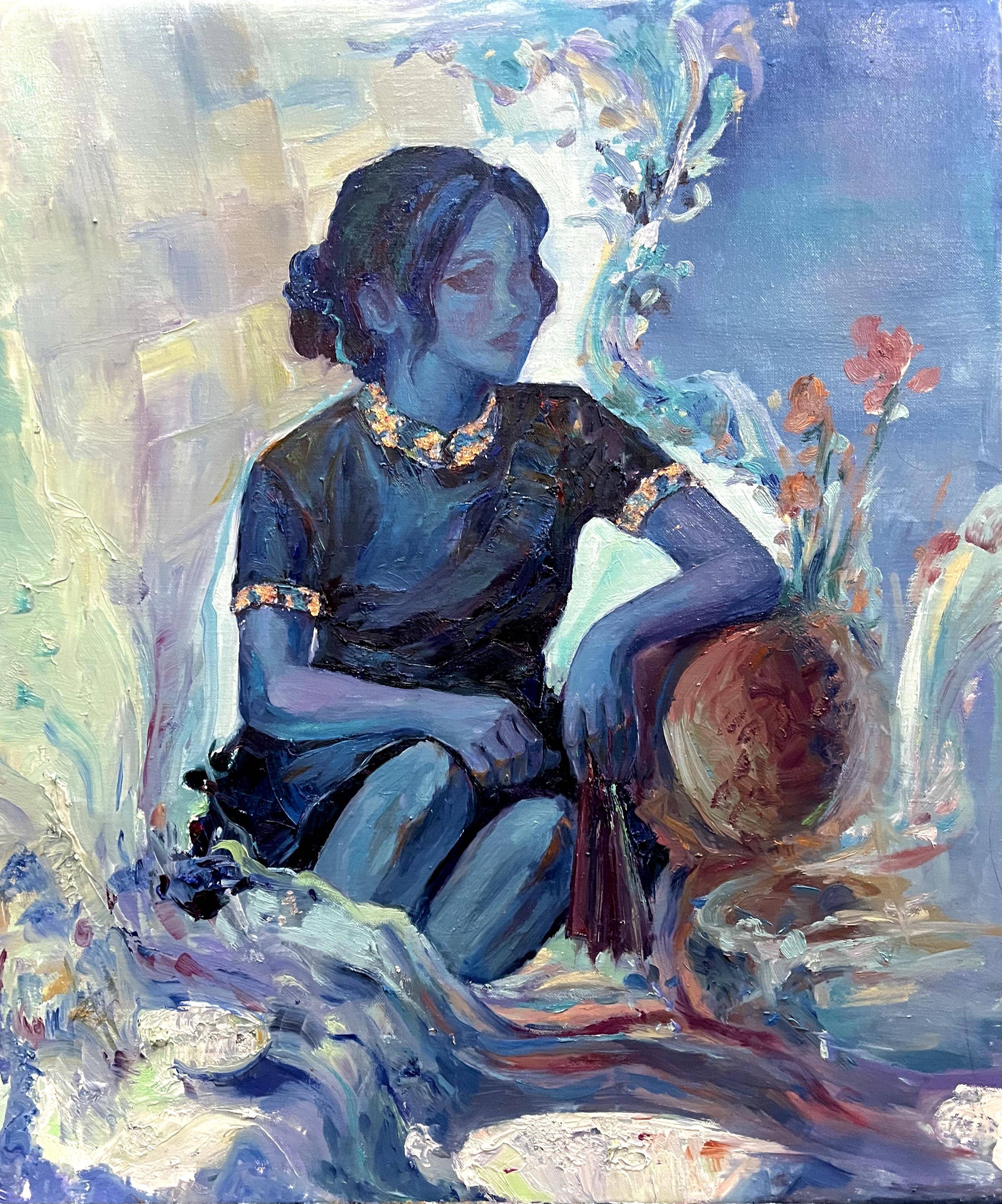 第四届国际新当代艺术展,第四届国际艺术交流展