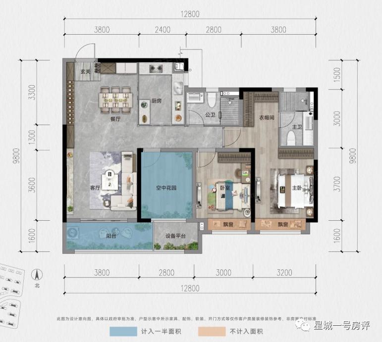 长沙轨道万科璞悦湾12栋,轨道万科璞悦湾
