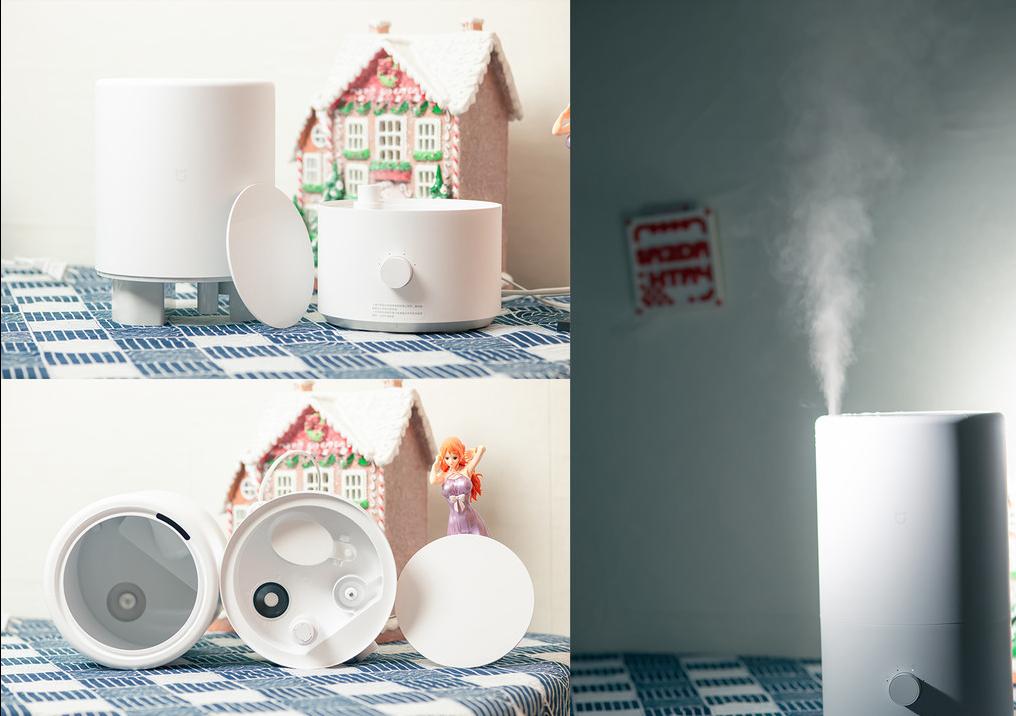 加湿器选哪种的比较好,哪一款加湿器好用又实惠
