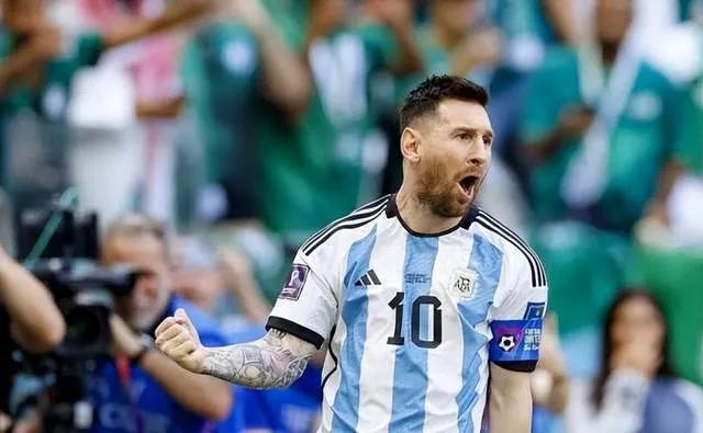 梅西在阿根廷世界杯夺冠过吗,梅西与c罗最后一场对决是真的吗