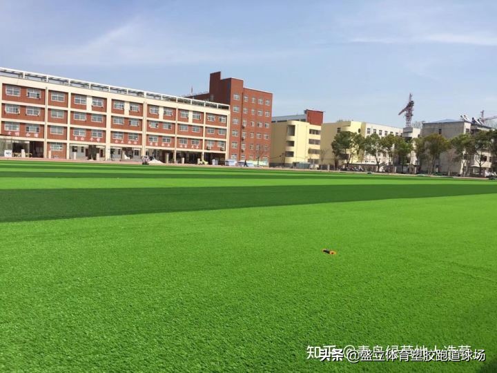 人造草坪足球场建造费用,人造草坪足球场建造方案