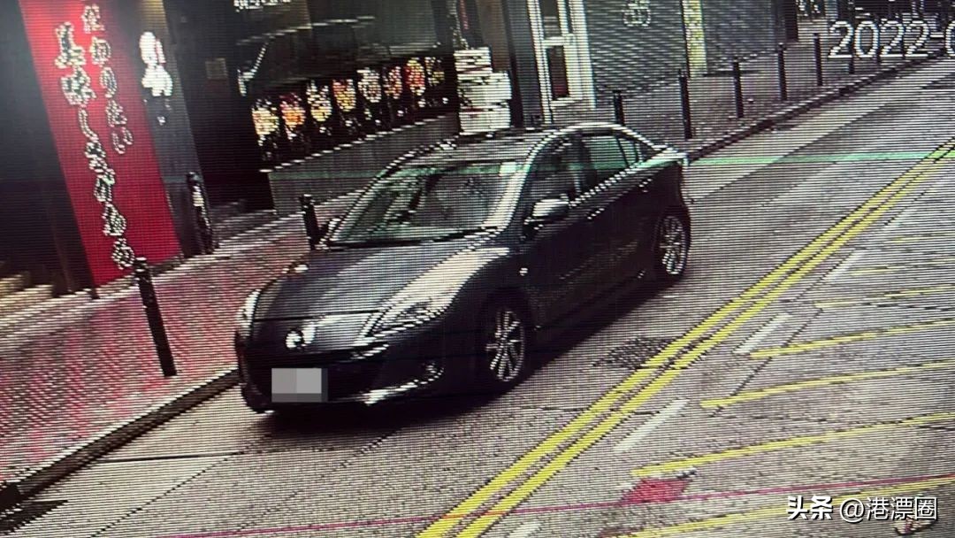 香港抢劫案1500万最新进展,香港发生重大抢劫案后续