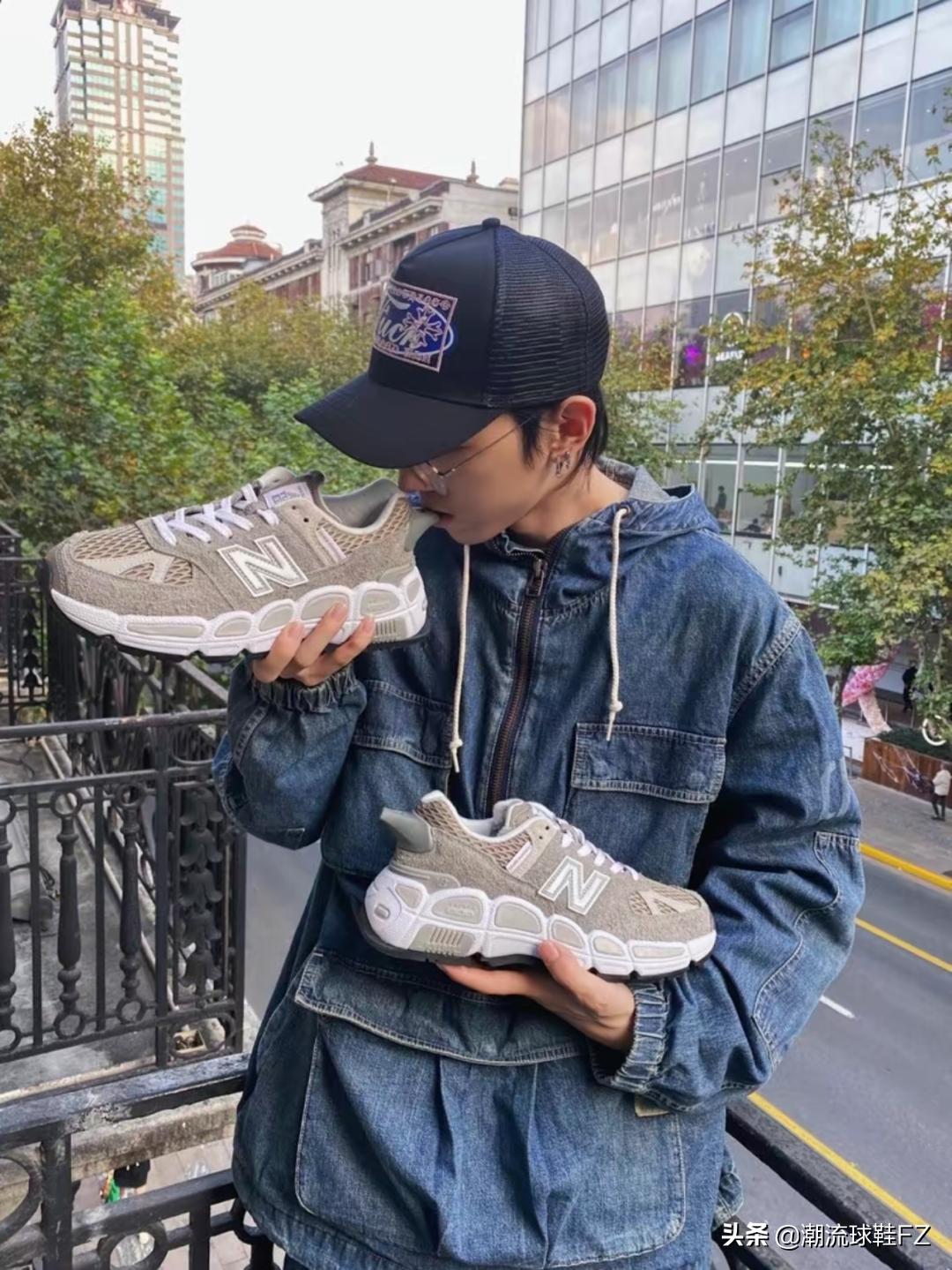 一双新百伦能穿多久,被低估的新百伦