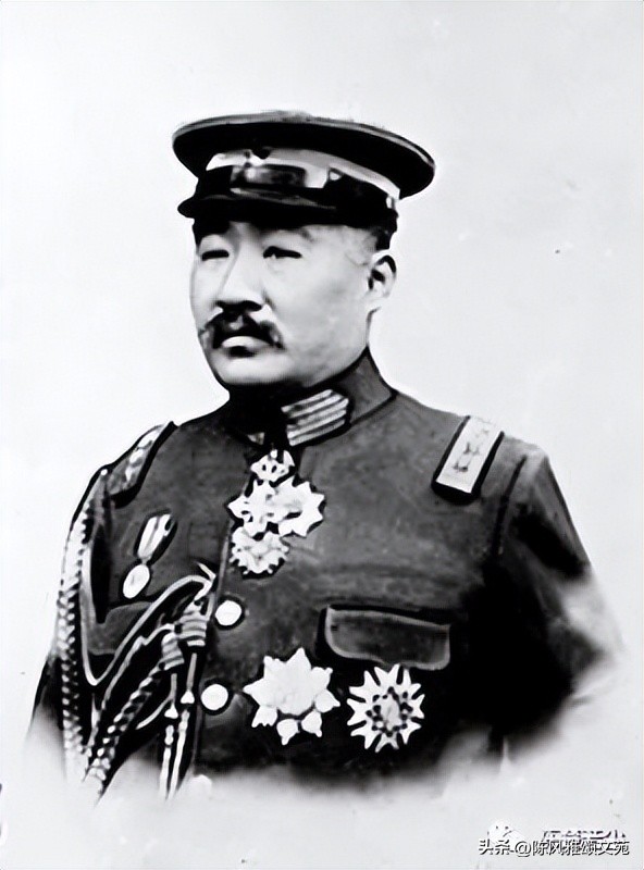 盘点一下民国时期二十二位总统,民国历史上八位总统你知道吗