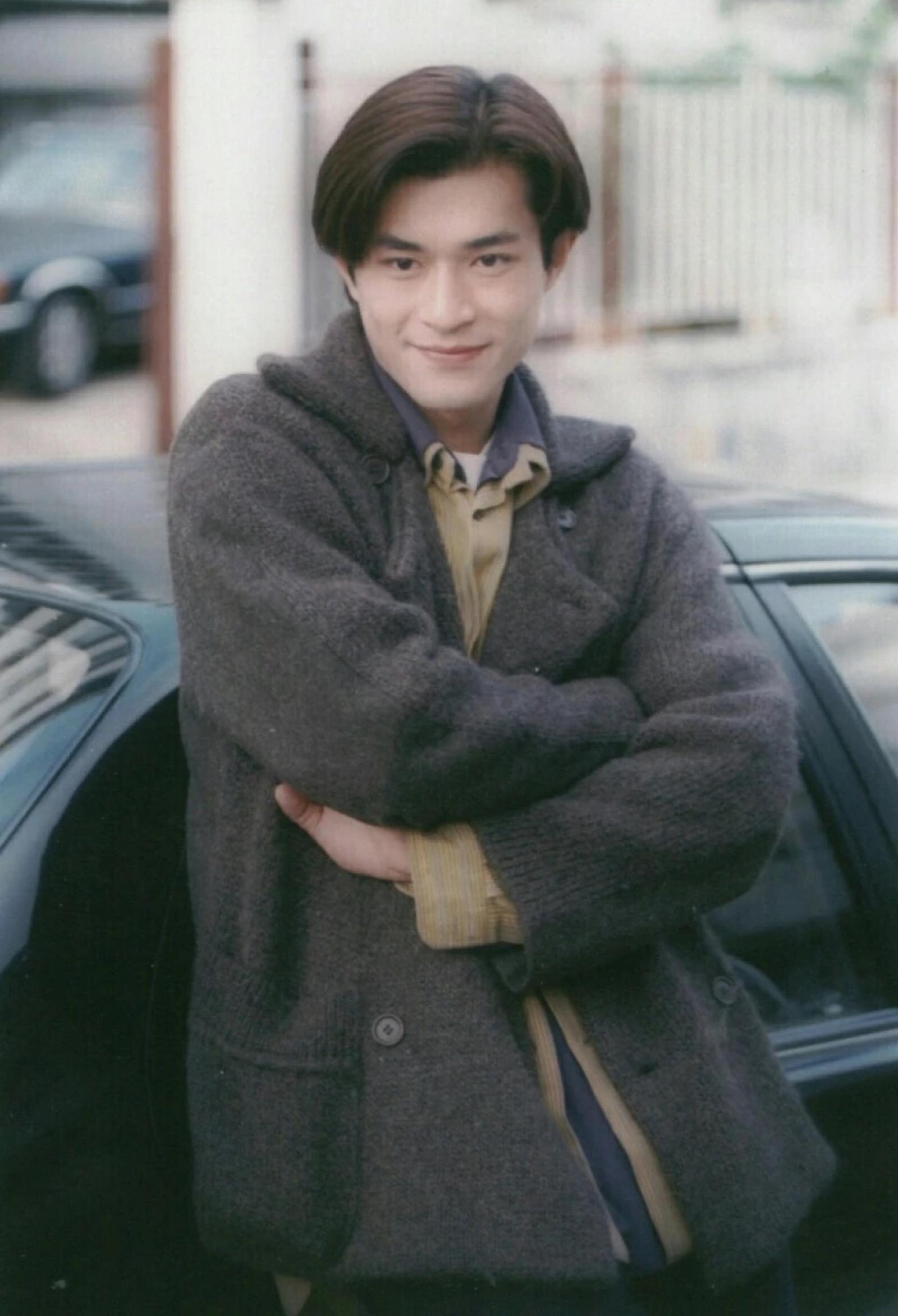 至今未娶妻的几位大龄男星,至今不娶妻的11位港台大龄男星