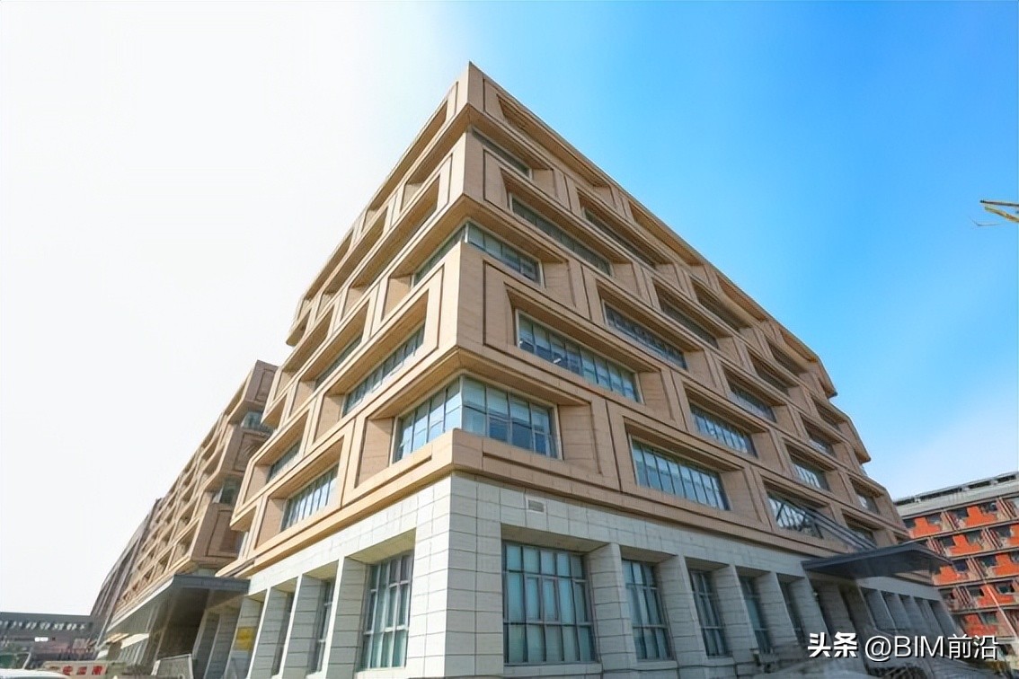 创下24项鲁班奖！这家民营建企是如何办到的？且看工程创优纪实！