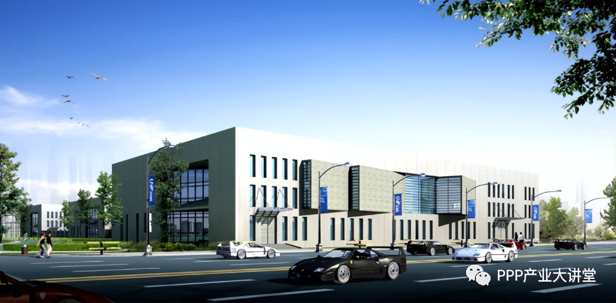 园区投资骗局,工业园区厂房的投资最大利弊分析