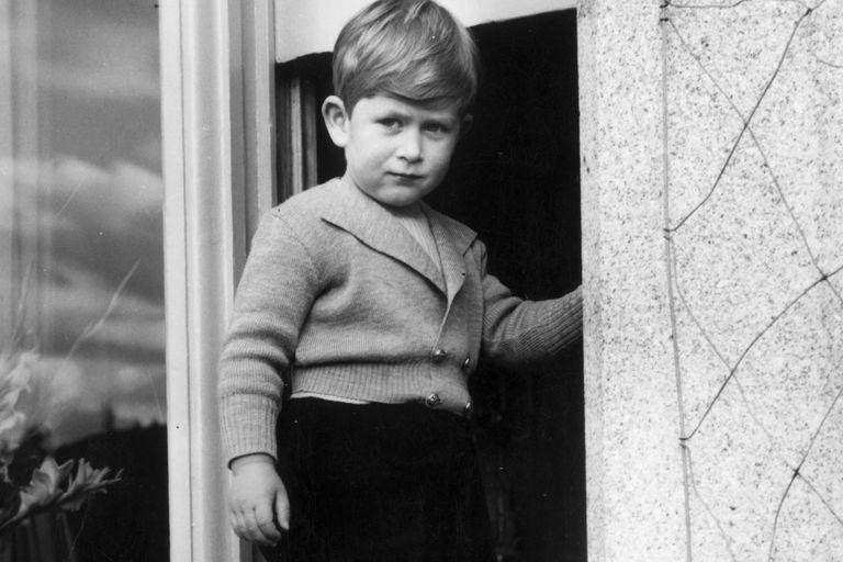 查尔斯保姆玛贝尔,查尔斯保姆和卡米拉