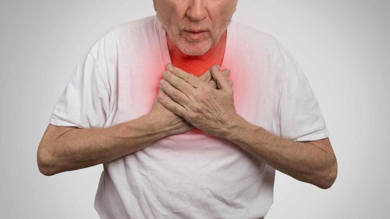 上了年纪也要注意身体,上了年龄身体需要体检