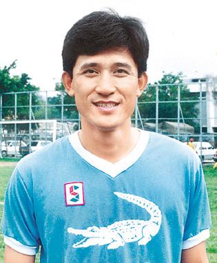 香港明星队备战村超名单,香港明星足球队村超