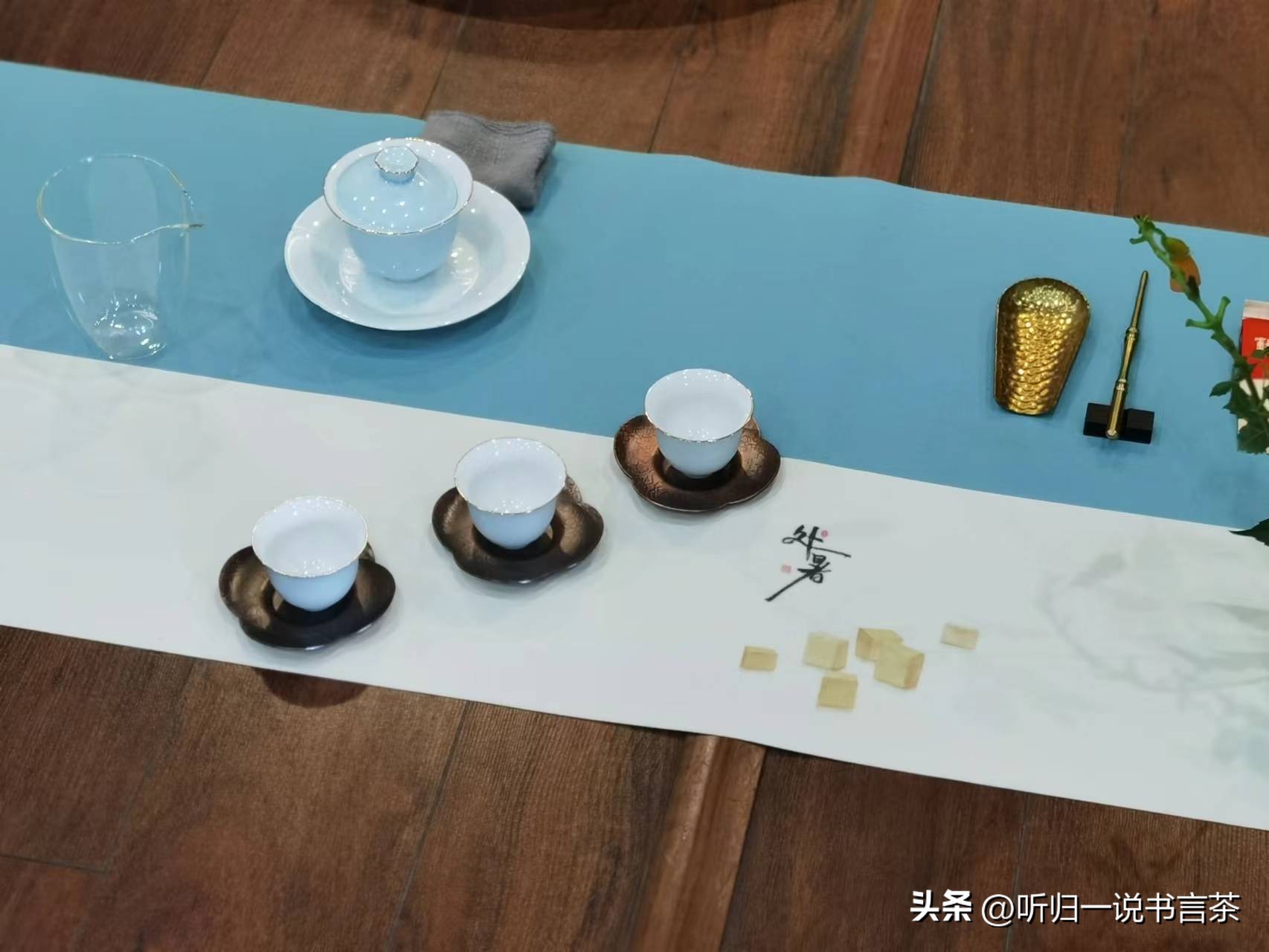 关于六大茶类洗茶常识纯干货,一般茶的洗茶步骤是什么