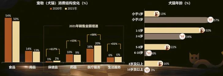 宠物用品线上发展现状,宠物用品电商前景分析