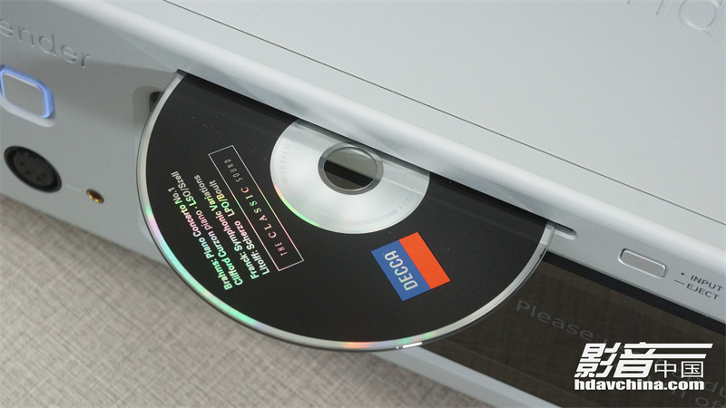 「专题」无差别品鉴关于5款数字音乐*放播**机的个人感受（连载2）