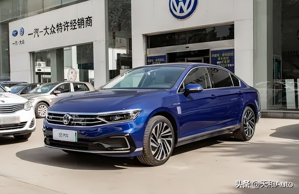 大众gte是插电混动吗,大众插电混动汽车gte的价格