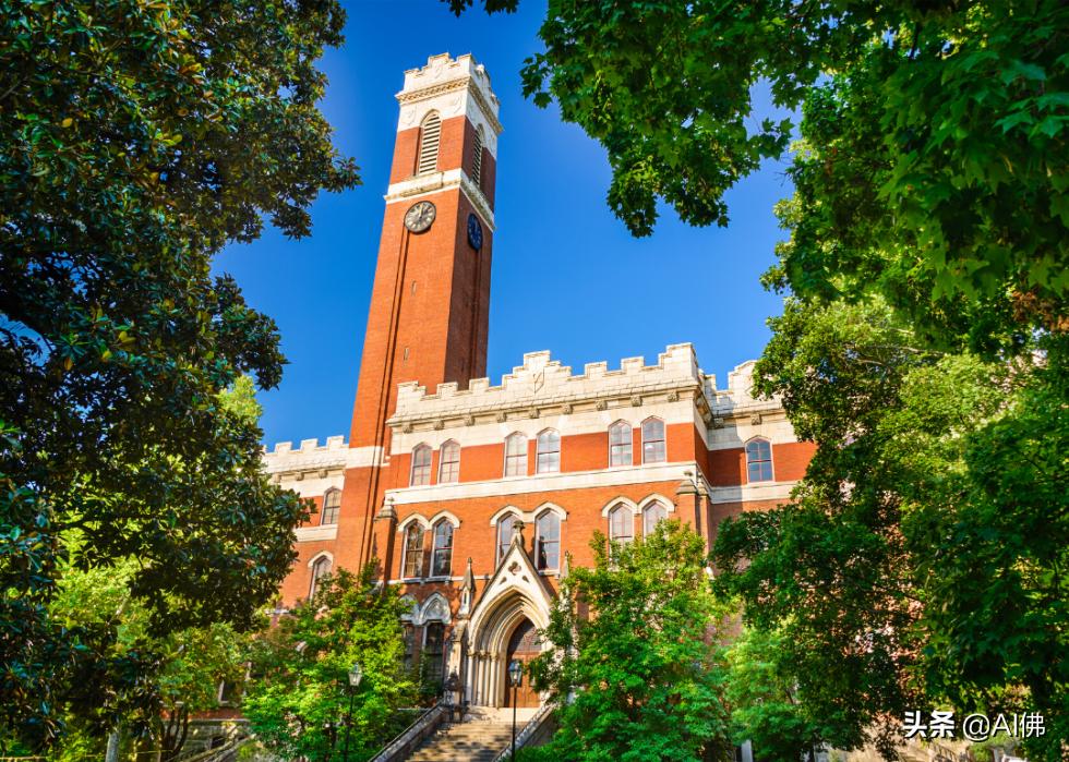 美国100所优秀的私立大学2022年最新排名