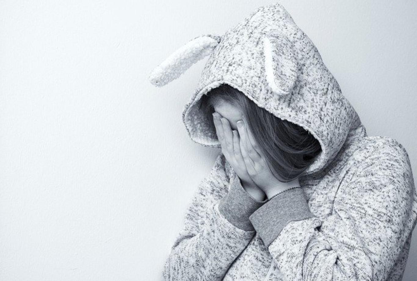 当女孩进入青春期父母该怎么办,青春期父母给女孩的忠告