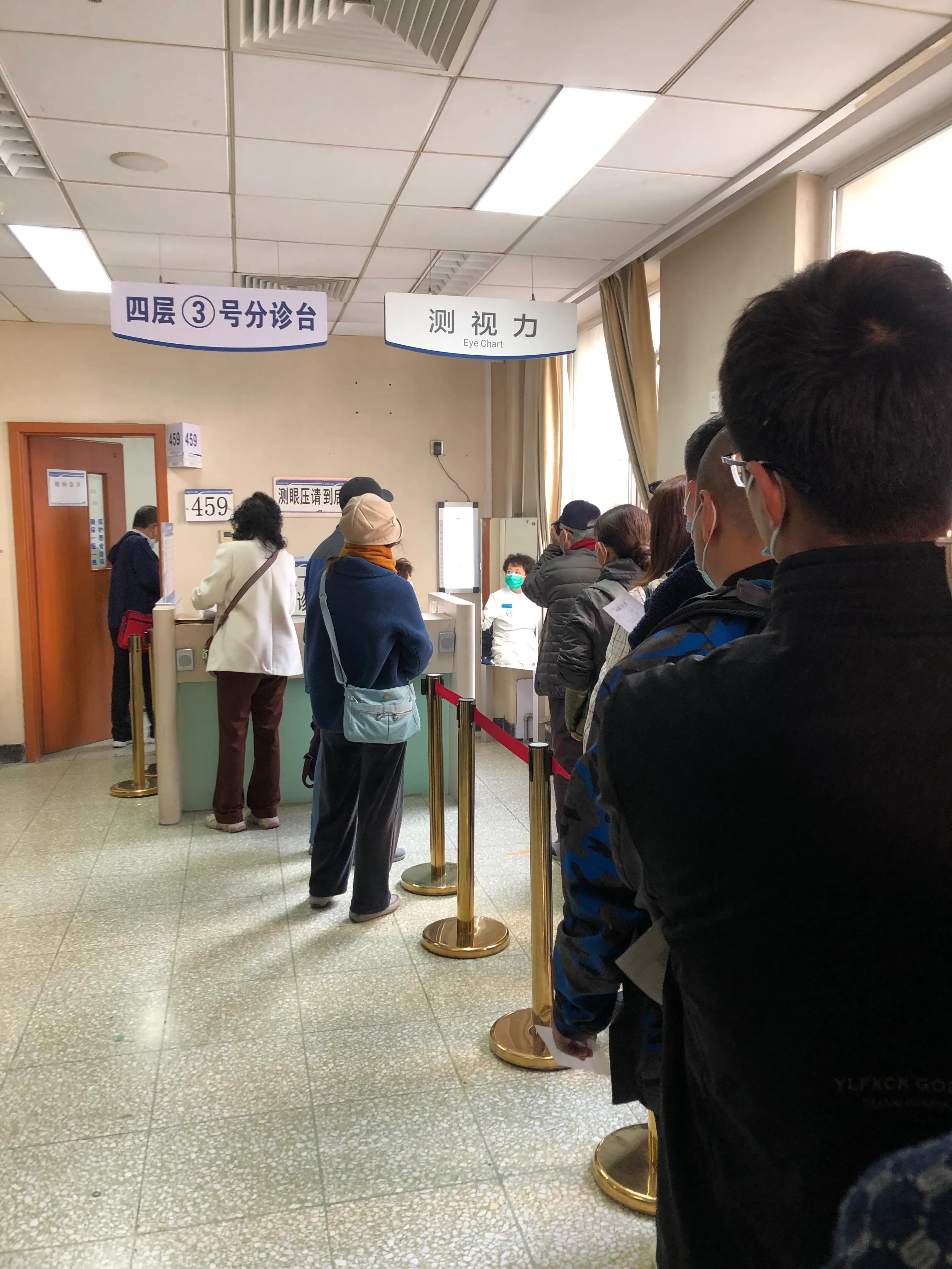 北京大学人民医院三个院区,北京大学人民医院下午问诊时间