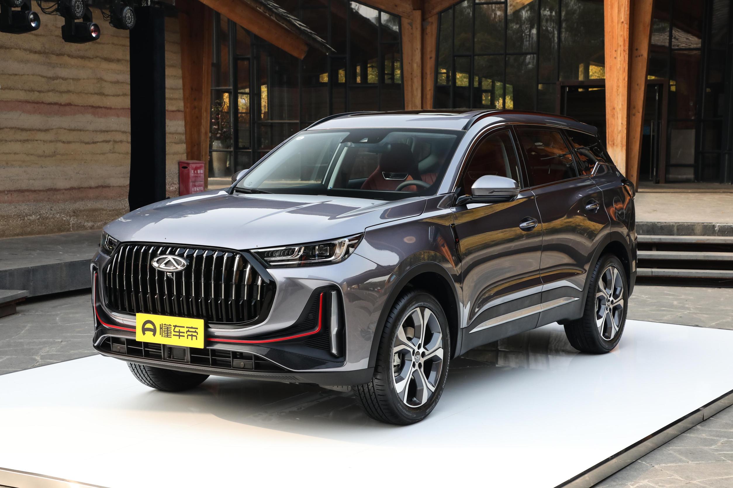 续航600km10万左右纯电车suv推荐,10万元左右高性价比的合资suv推荐