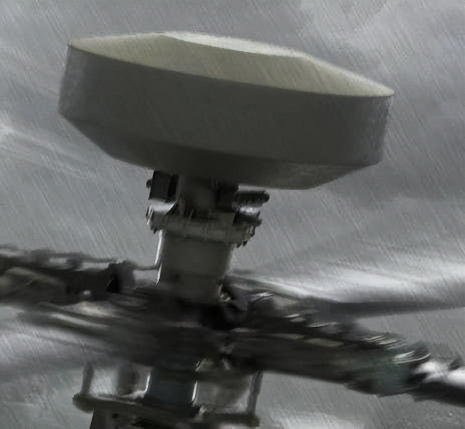 美国新款阿帕奇,阿帕奇6.0增强版