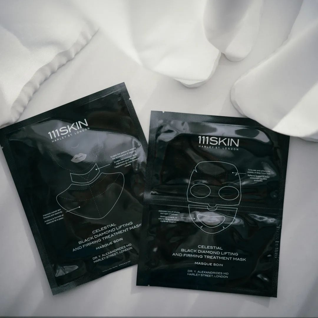 年度最爱护肤品,推荐几款补水抗衰的护肤品