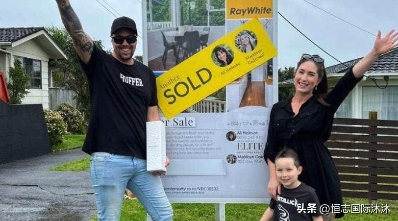 新西兰夫妇回国,移民新西兰夫妻