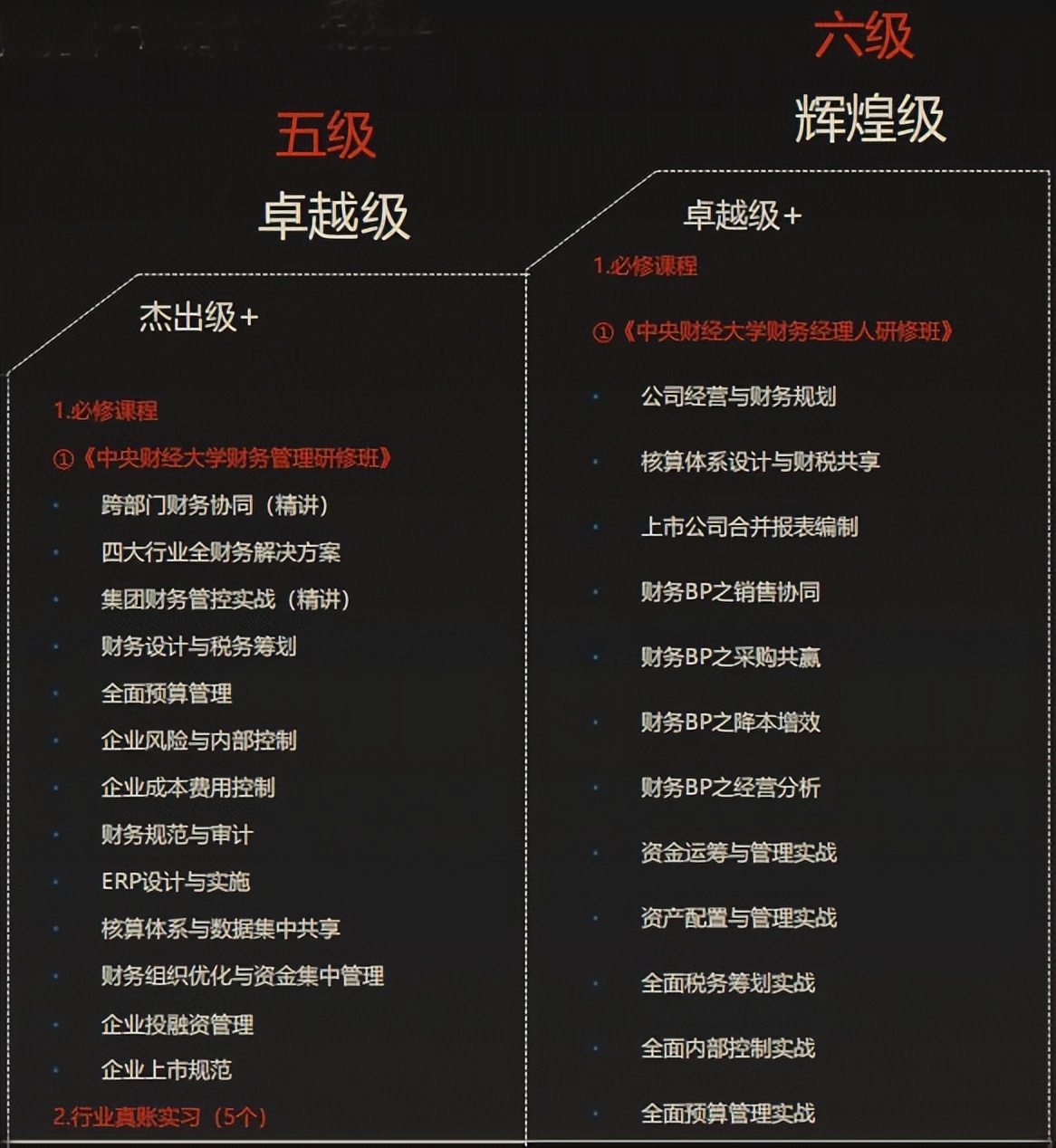 会计职业的晋升之路有哪些,会计专业晋升路线